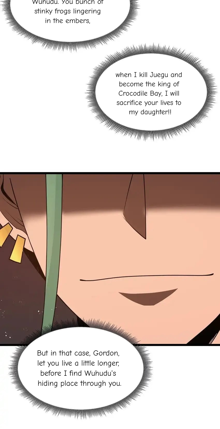 This Hero is a Money Supremacist Chapter 33 - page 49